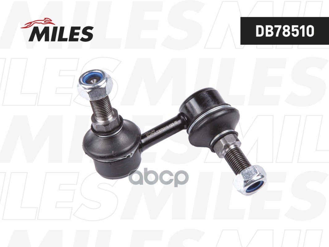 Тяга стабилизатора Miles арт. DB78510
