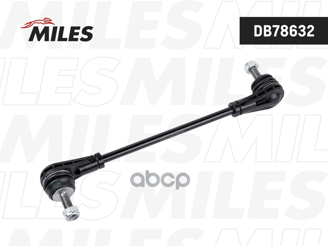 Тяга стабилизатора GEELY TUGELLA 19- передняя Miles арт. db78632