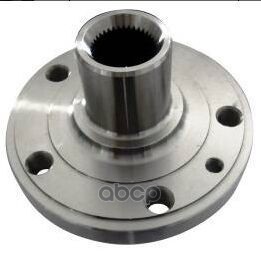 Ступица колеса передняя VW T4 90-03 DB82179 Miles арт. DB82179