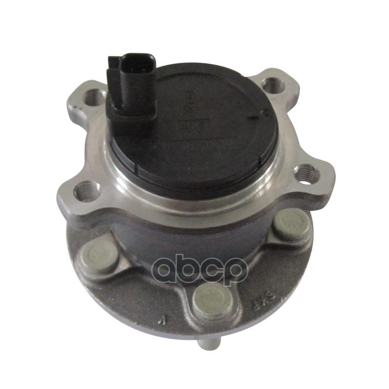 Ступица колеса задняя с подшипником FORD GALAXY/S-MAX 06- (SKF VKBA6524) DB83195 Miles арт. DB83195