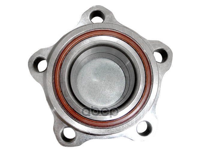 Ступица С Подшипником  Ford Transit 08-14. Перед. Miles арт. db83203