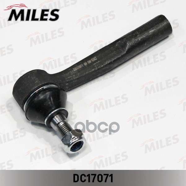 Наконечник рулевой тяги правыйOPEL ASTRA H/ZAFIRA 04- (TRW) DC17071 Miles арт. DC17071