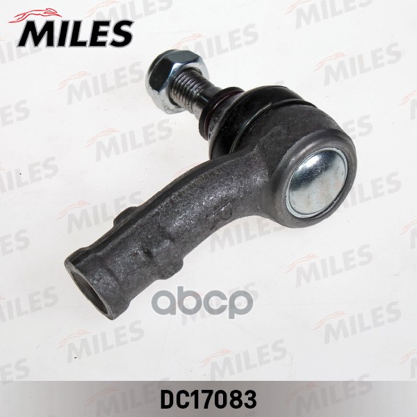 Наконечник р/т SEAT AROSA VW LUPO/POLO прав. Miles арт. dc17083