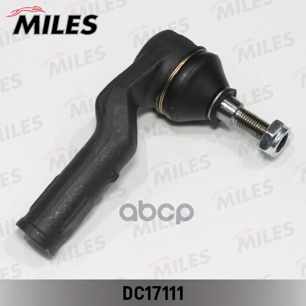 Наконечник рулевой тяги правый MAZDA 3/5 DC17111 Miles арт. DC17111
