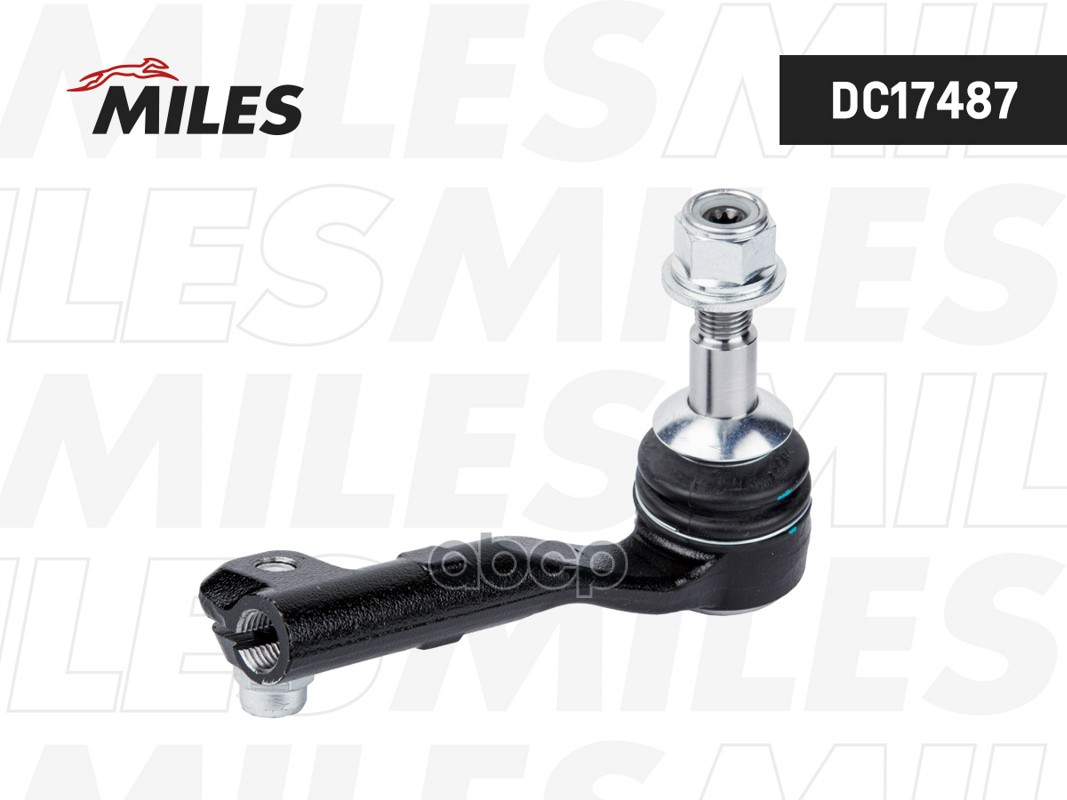 Наконечник р/т BMW 1 (F20)/ 3 (F30) прав.  DC17487 Miles арт. DC17487