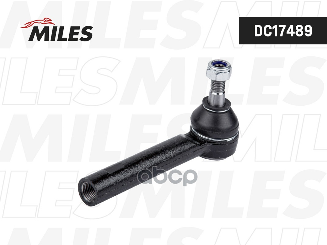 Наконечник рулевой тяги Exeed TXL 21- Miles арт. dc17489