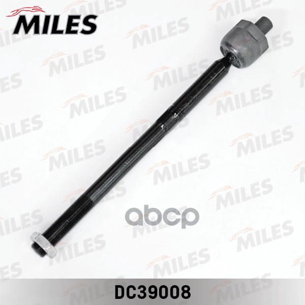 Тяга рулевая FORD MONDEO IV, S-MAX, GALAXY (WA6) DC39008 Miles арт. DC39008