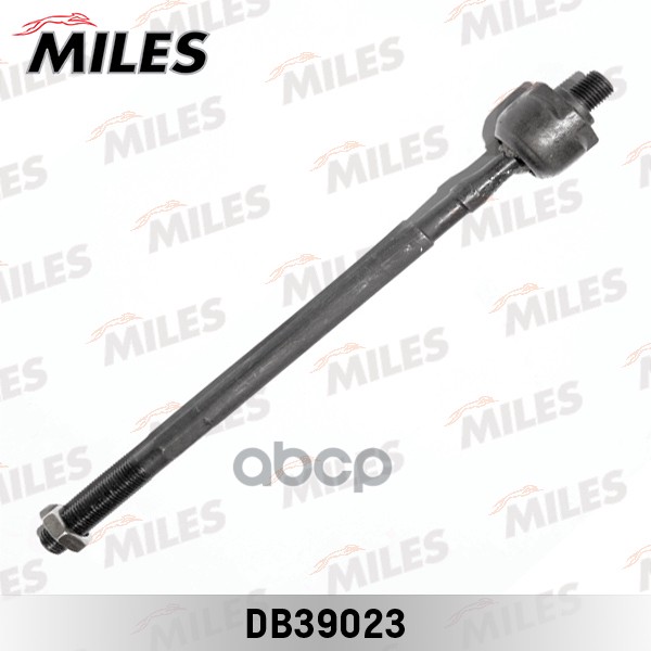 Тяга рулевая RENAULT CLIO II 12/99- лев/прав.(без наконечника)(TRW) Miles арт. dc39023