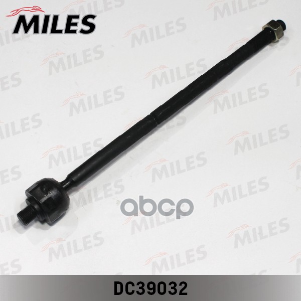 Тяга рулевая левая LAND ROVER DISCOVERY 04-09/09- Miles арт. dc39032