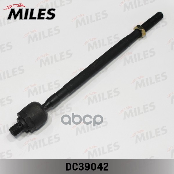 Тяга рулевая с гидроусилителем HYUNDAI Getz 02- DC39042 Miles арт. DC39042