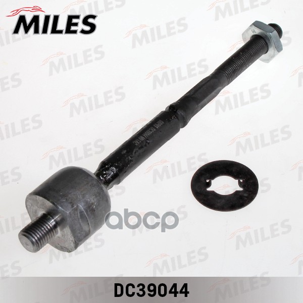 Тяга рулевая левая/правая NISSAN NOTE (E11) 06-/TIIDA 07- DC39044 Miles арт. DC39044