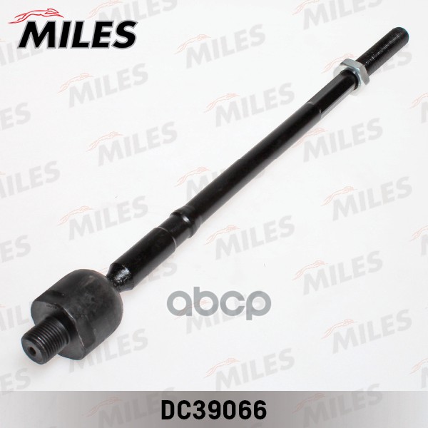 Тяга рулевая SUZUKI GRAND VITARA 06-13 DC39066 Miles арт. DC39066