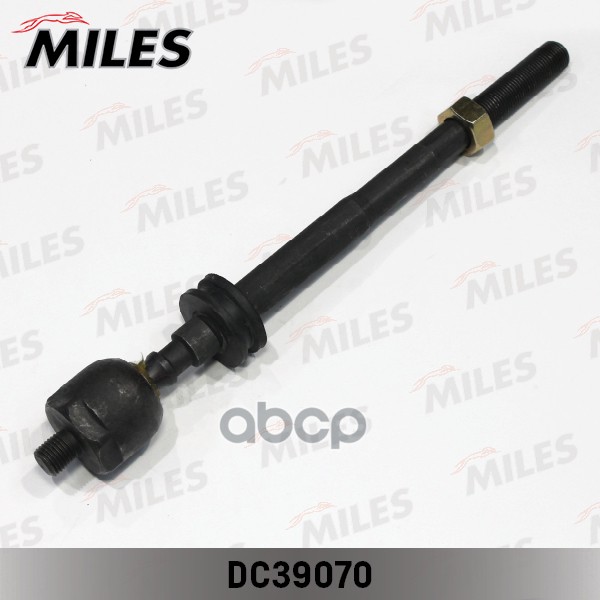 Тяга рулевая VW TRANSPORTER IV (70-T-200000-) +PS DC39070 Miles арт. DC39070