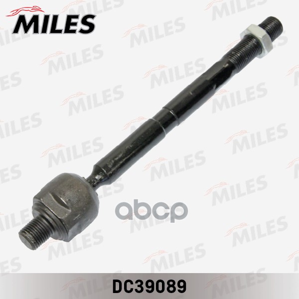 Тяга рулевая левая/правая KIA CEED/HYUNDAI i30 12- DC39089 Miles арт. DC39089