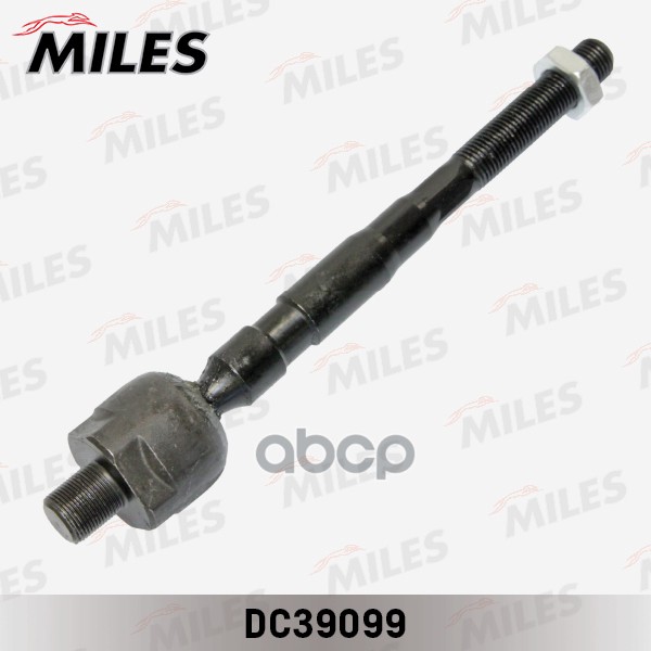 Тяга рулевая левая/правая NISSAN TEANA 08- DC39099 Miles арт. DC39099