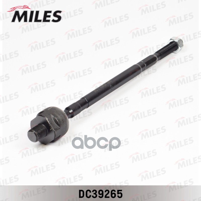 Тяга рулевая (без наконечника) NISSAN SANNY 98- (CTR CRN-22) DC39265 Miles арт. DC39265