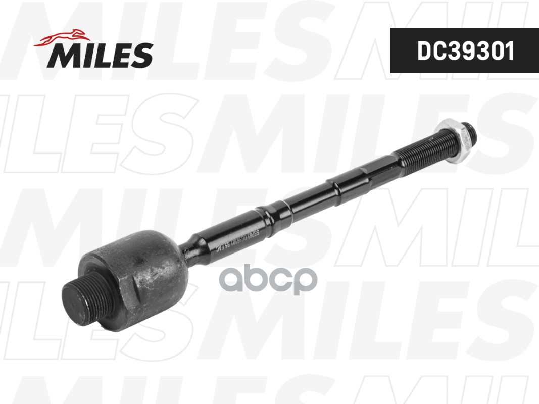 Тяга рулевая TOYOTA LAND CRUISER PRADO GRJ150 09- DC39301 Miles арт. DC39301