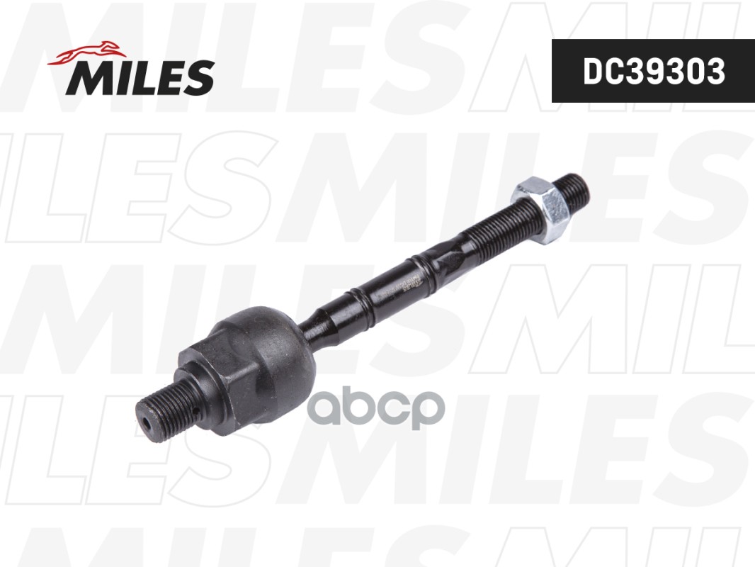 Тяга рулевая HYUNDAI Elantra 06-11/i30 07-12/KIA ceed 06-12/cerato/spektra 08-13 DC39303 Miles арт. DC39303