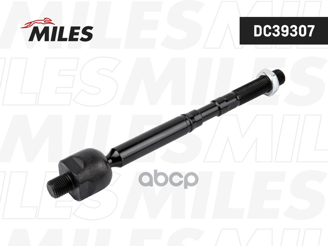 Тяга рулевая TOYOTA Rav 4 III 2.0-2.4 06> Miles арт. dc39307