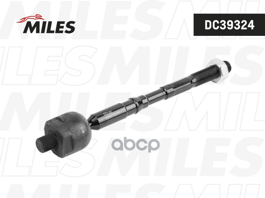 Тяга рулевая NISSAN QASHQAI UK MAKE J11E/ RENAULT KADJAR 15- пер.подв.лев/прав.  DC39324 Miles арт. DC39324