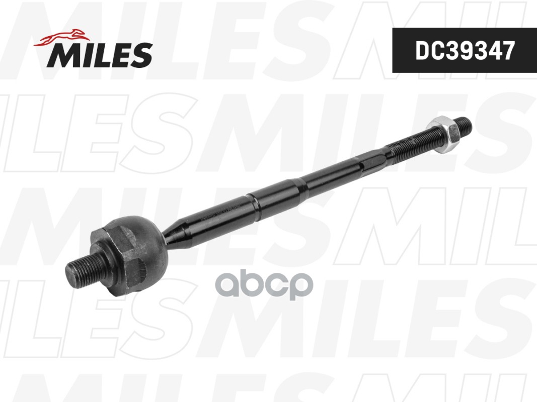 Тяга рулевая FORD EXPLORER 11-15  DC39347 Miles арт. DC39347
