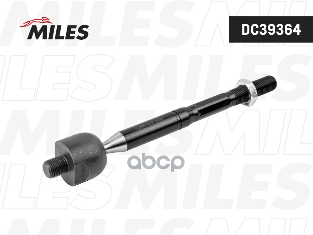 Тяга рулевая HYUNDAI SONATA 14- лев/прав  DC39364 Miles арт. DC39364