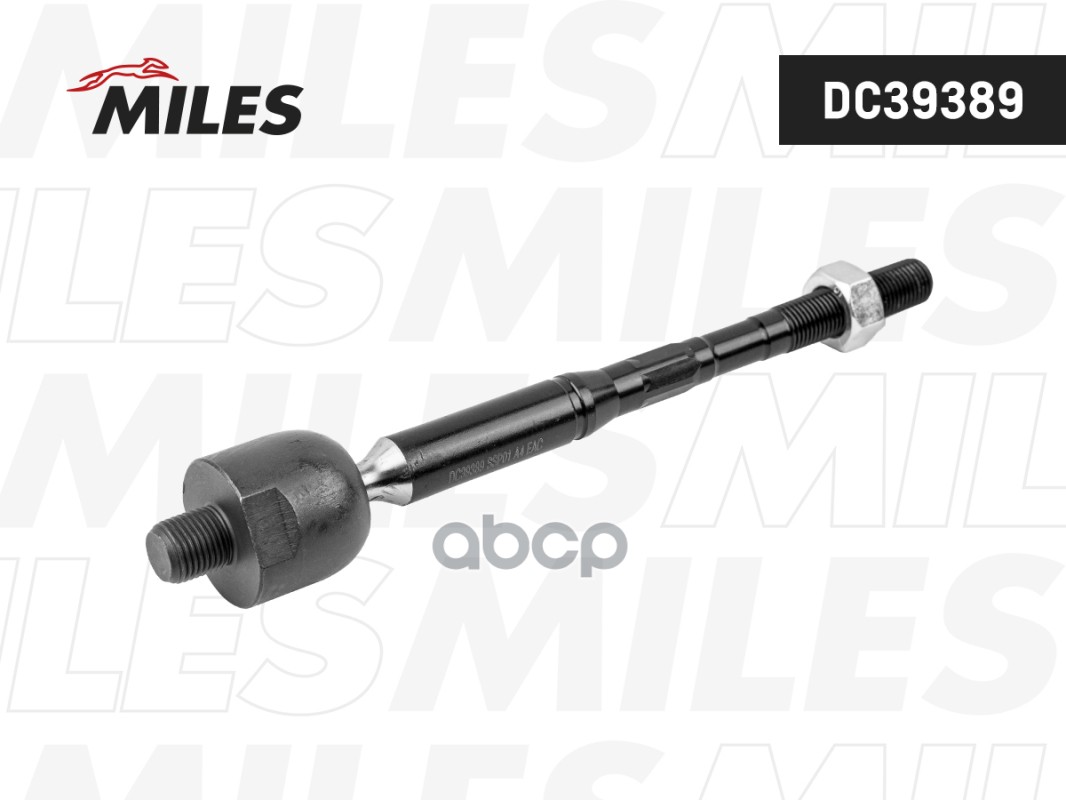 Тяга рулевая NISSAN TEANA 14- лев/прав.  DC39389 Miles арт. DC39389