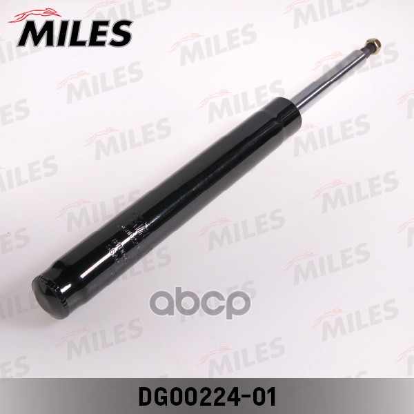 Амортизатор передний левый/правый газовый DAEWOO NEXIA/ESPERO/CHEVROLET LANOS (KYB 365501) DG00224-01 Miles арт. DG00224-01