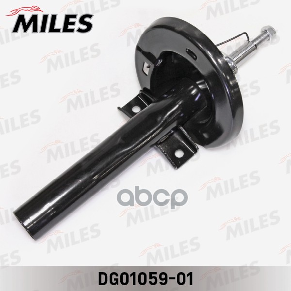 Амортизатор VW SHARAN 96- пер.газ. Miles арт. dg01059-01