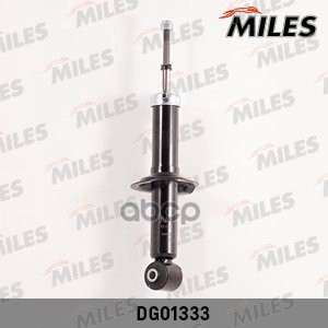 Амортизатор MITSUBISHI ASX 10- зад.газ. Miles арт. DG01333
