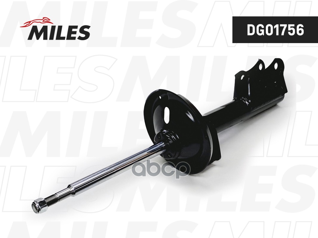 Амортизатор передний MERCEDES A-CLASS (W168) (KYB 333614) DG01756 Miles арт. DG01756