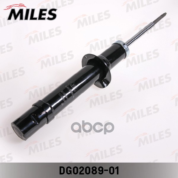 Амортизатор передний левый/правый газовый HYUNDAI SONATA 99-/KIA MAGENTIS 02/01-12/05 (KYB 341280) DG02089-01 Miles арт. DG02...
