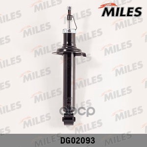 Амортизатор задний левый/правый газовый TOYOTA MARK II/CHASER 96-00 (KYB 341308) DG02093 Miles арт. DG02093