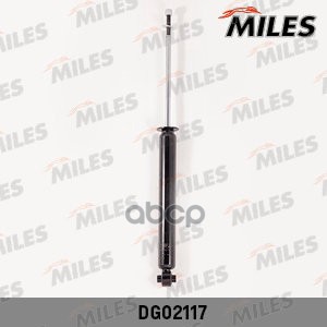 Амортизатор BMW 3 E36 -98 зад.газ. Miles арт. dg02117