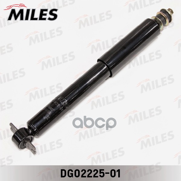 Замена На Dg02225  Амортизатор Передний 2Wd Toyota Town Ace Noah/Lite Ace Noah/Spacia 96-01 (Kyb 343357) Dg02225-01 Miles арт...
