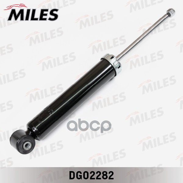 Амортизатор MERCEDES E-CLASS(W212)/(S212) 09- зад.газ. Miles арт. dg02282