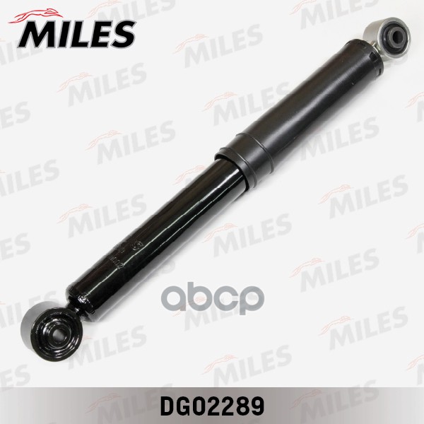 Замена На Dg02289-01 Амортизатор Задний Vw Caddy 04- (Kyb 344457) Dg02289 Miles арт. DG02289
