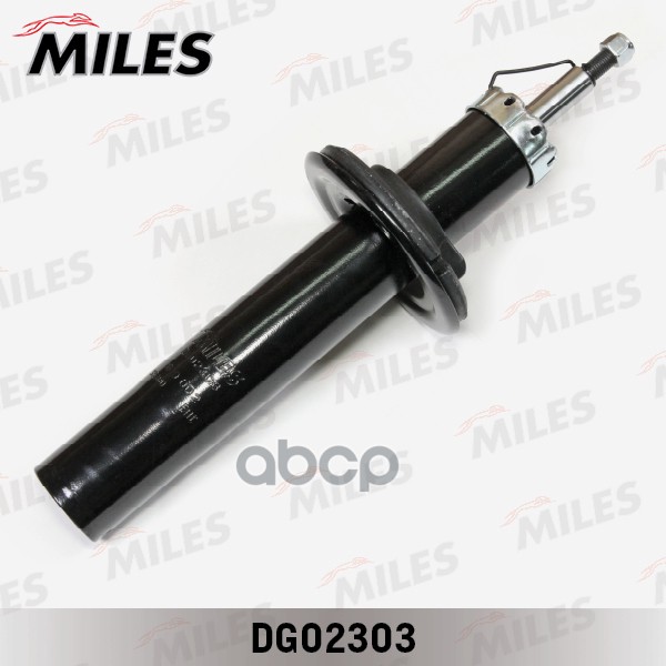 Амортизатор передний AUDI Q5 08- (KYB 341720) DG02303 Miles арт. DG02303