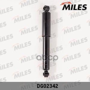 Амортизатор задний GAS Miles арт. DG02342