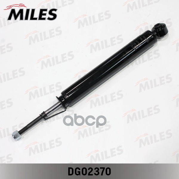 Амортизатор задний левый/правый газовый NISSAN MICRA K11 (KYB 343249) DG02370 Miles арт. DG02370