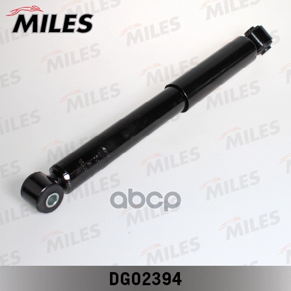 Амортизатор задний левый/правый газовый OPEL VECTRA С 04/02- (KYB 553307) DG02394 Miles арт. DG02394