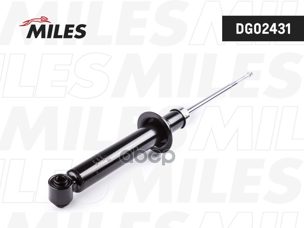 Амортизатор задний (BMW 5 (E39) -03) (KYB 341840) DG02431 Miles арт. DG02431