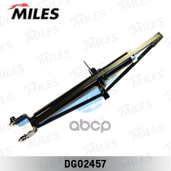 Амортизатор Honda Accord (Cu1) 08- Зад.газ. Miles арт. DG02457