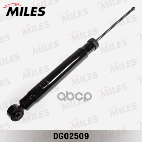 Амортизатор задний левый/правый газовый AUDI Q5 08- (KYB 344712) DG02509 Miles арт. DG02509