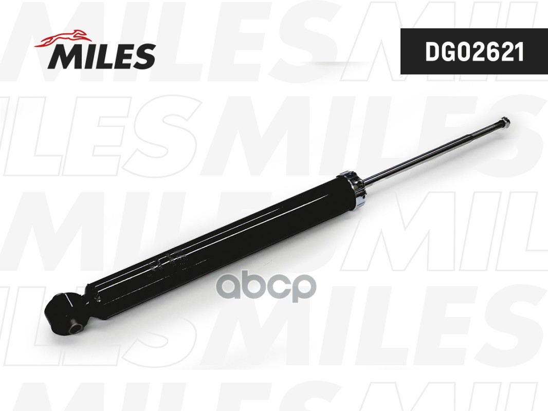 Амортизатор задний левый/правый газовый HONDA SHUTTLE 95-01 (TRW JGT9040T) DG02621 Miles арт. DG02621