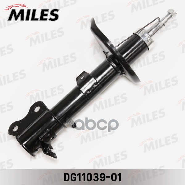 Амортизатор задний левый LEXUS RX300 / TOYOTA HARRIER (4WD) (вариант оснащения ACU,MCU,SXU15) 97-02/03 (KYB 334264) DG11039-0...