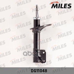 Амортизатор передний правый GAS Miles арт. DG11048