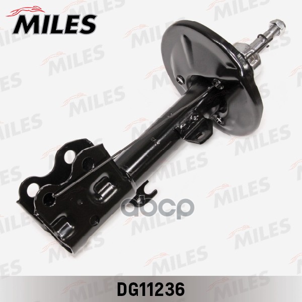 Амортизатор передний левый газовый TOYOTA PRIUS 08/03- (KYB 333389) DG11236 Miles арт. DG11236