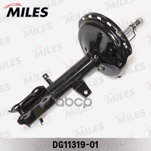 Амортизатор задний левый LEXUS RX300/330/350 05/03- (KYB 334395) DG11319-01 Miles арт. DG11319-01
