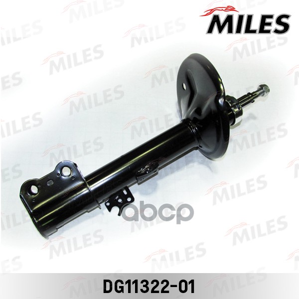 Амортизатор TOYOTA RAV 4 06/00-10/05 пер.лев.газ.(5door)(Excel-G) Miles арт. dg11322-01